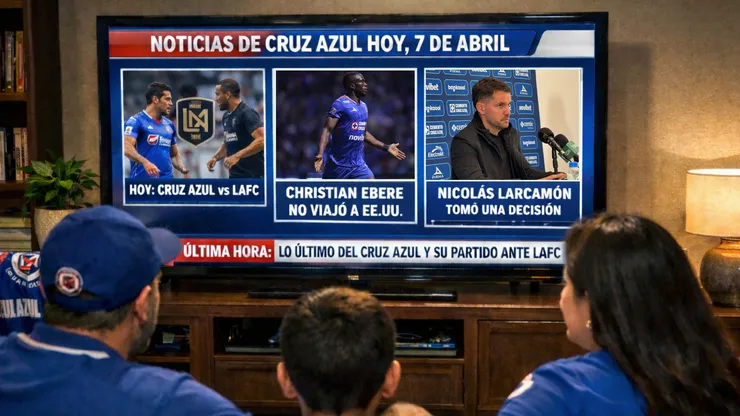 Lo más destacado del equipo celeste en este martes.