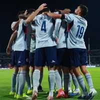 ¿LAFC vs. Cruz Azul va por TV abierta? Así puedes ver la ida de Concachampions