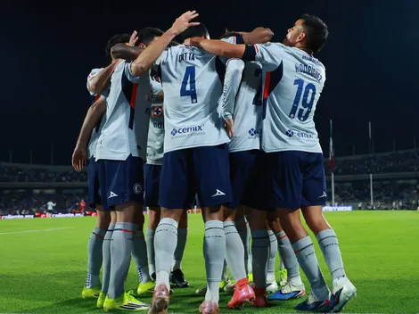 ¿LAFC vs. Cruz Azul va por TV abierta? Así puedes ver la ida de Concachampions