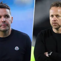 Alineaciones confirmadas de LAFC vs. Cruz Azul por la Concachampions 2026