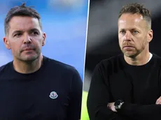 Alineaciones de LAFC vs. Cruz Azul por la Concachampions 2026