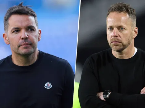 Alineaciones de LAFC vs. Cruz Azul por la Concachampions 2026