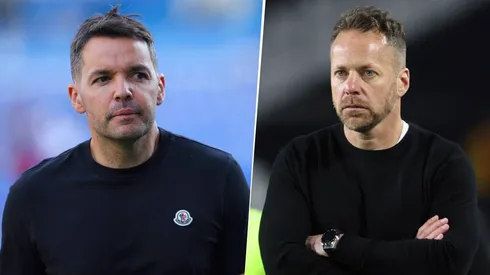 Alineaciones confirmadas de LAFC vs. Cruz Azul por la Concachampions 2026