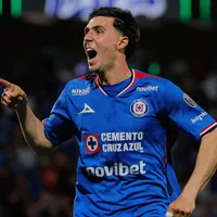 El guiño de la Concacaf a Cruz Azul en medio de los cuartos de final