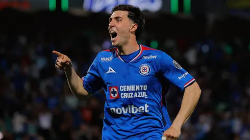 El guiño de la Concacaf a Cruz Azul en medio de los cuartos de final