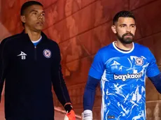 Señalan al portero que se ganaría la titularidad en Cruz Azul