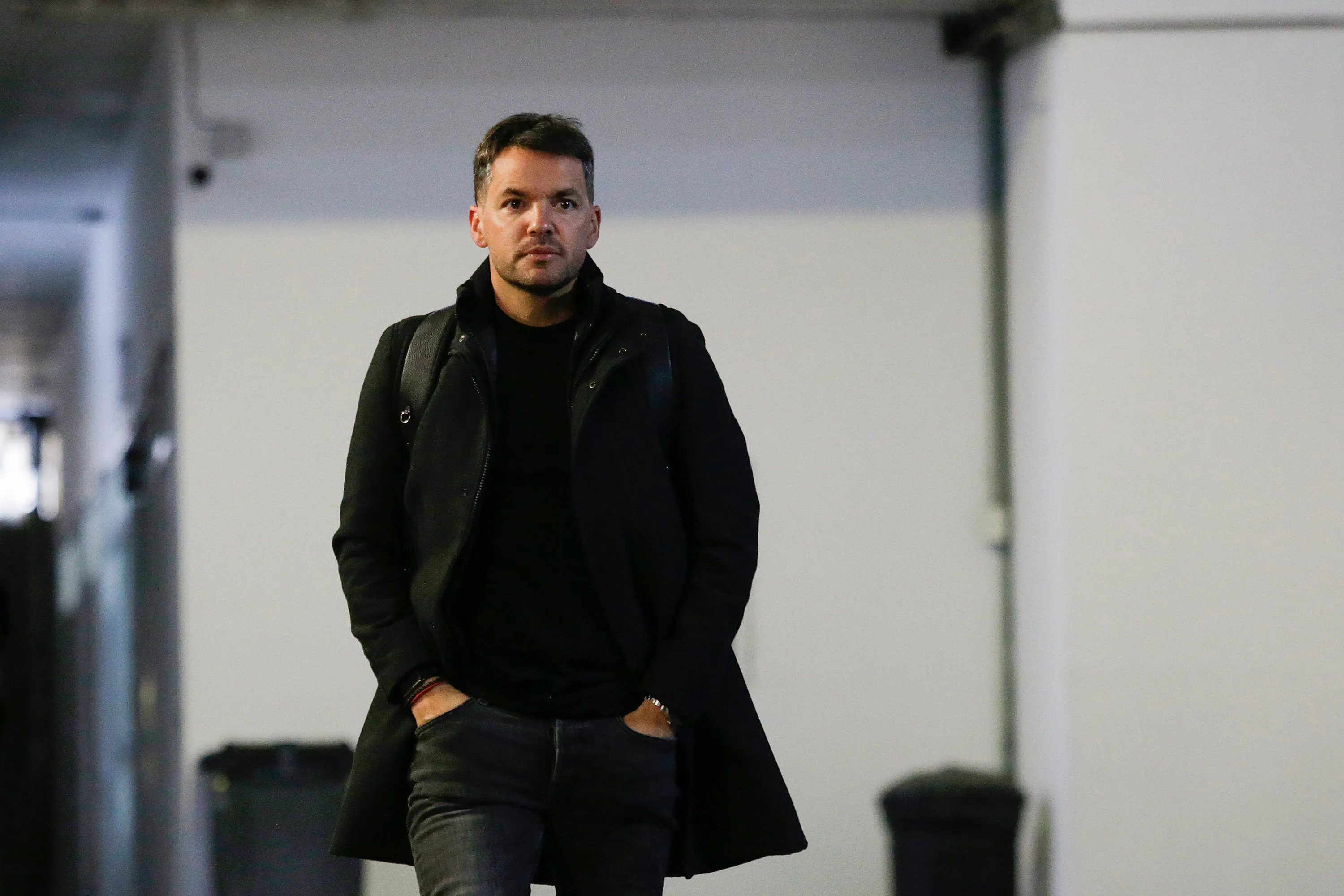 Señalan al portero que se ganaría la titularidad en Cruz Azul (Imago 7)