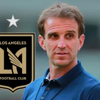 ¿Iván Alonso pudo entrar a Estados Unidos para el Cruz Azul vs. LAFC?