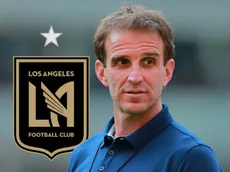 ¿Iván Alonso pudo entrar a Estados Unidos para el Cruz Azul vs. LAFC?