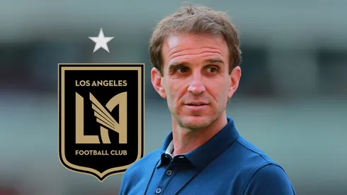 Iván Alonso no había podido entrar a Estados Unidos ante Atlético Nacional.