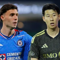 ¿Qué pasa si Cruz Azul gana, empata o pierde contra LAFC?