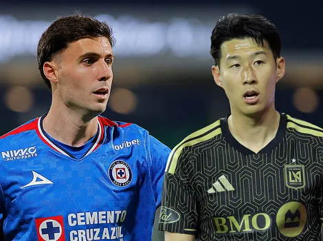 ¿Qué pasa si Cruz Azul gana, empata o pierde contra LAFC?