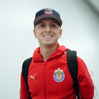 El ex Cruz Azul que podría ser compañero de Rodrigo Huescas en Copenhague