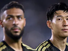 La racha de invictos del LAFC que Cruz Azul buscará cortar