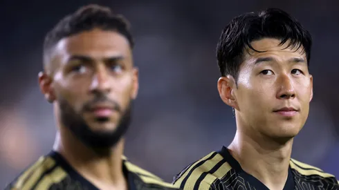 La racha de invictos del LAFC que Cruz Azul buscará cortar