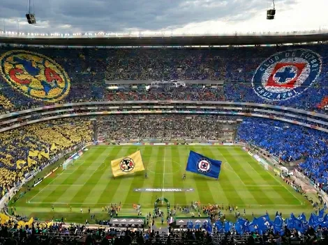 Boletos para Cruz Azul vs. América: Precios y cómo comprar