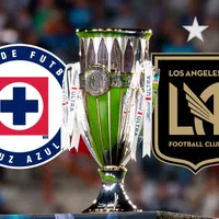 LAFC vs. Cruz Azul: ¿Vale el gol de visitante en Concacaf?