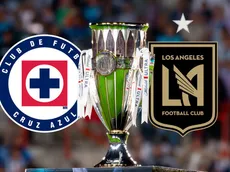 LAFC vs. Cruz Azul: ¿Vale el gol de visitante en Concacaf?