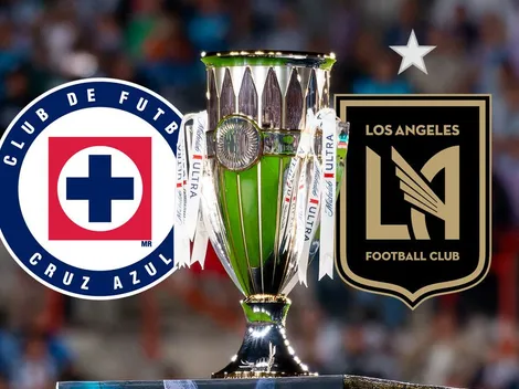 LAFC vs. Cruz Azul: ¿Vale el gol de visitante en Concacaf?