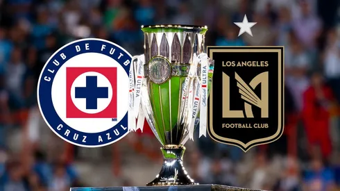 La forma en que se definen las series de Concachampions.