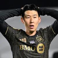 Las dos estrellas del LAFC que podrían perderse el partido contra Cruz Azul