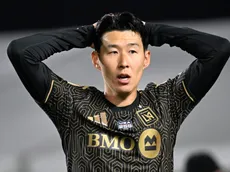 Las dos estrellas del LAFC que podrían perderse el partido contra Cruz Azul