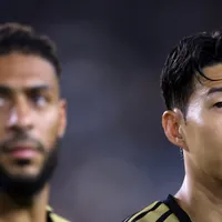 El movimiento oculto de LAFC para complicar a Cruz Azul