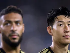 El movimiento oculto de LAFC para complicar a Cruz Azul