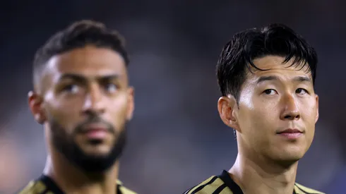 LAFC prepara una apuesta inesperada para vencer a Cruz Azul en Concachampions.