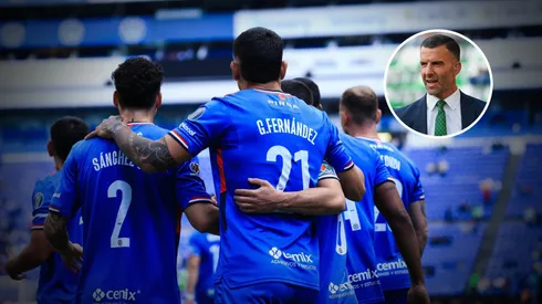 Tito villa señaló al jugador de Cruz Azul que no puede faltar en el equipo.