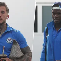 ¿Por qué no juegan ni Piovi ni Christian Ebere ante el LAFC?