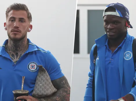 ¿Por qué no juegan ni Piovi ni Christian Ebere ante el LAFC?