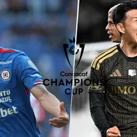 Sigue EN VIVO la previa del Cruz Azul vs. LAFC