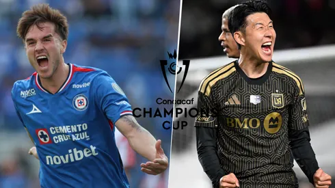 Cruz Azul buscará sacar un buen resultado en su visita a Los Ángeles para continuar con su defensa del título.