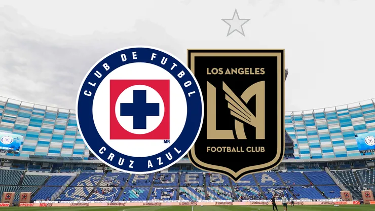 Cruz Azul ya dio a conocer el precio de los boletos para el duelo de vuelta contra el LAFC por los cuartos de final de Concachampions.
