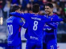 A pesar de las críticas, Cruz Azul destaca en un rubro clave de Liga MX