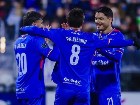 A pesar de las críticas, Cruz Azul destaca en un rubro clave de Liga MX