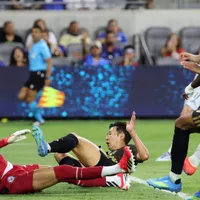 ¿Cuándo se juega la vuelta entre Cruz Azul y LAFC?