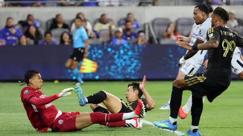 Cruz Azul deberá tirar de épica si quiere seguir en la Concachampions.