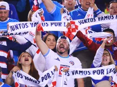 Afición de Cruz Azul estalla y señala al culpable de la derrota ante LAFC