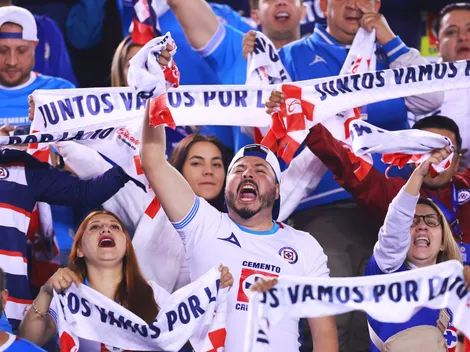 Afición de Cruz Azul estalla y señala al culpable de la derrota ante LAFC