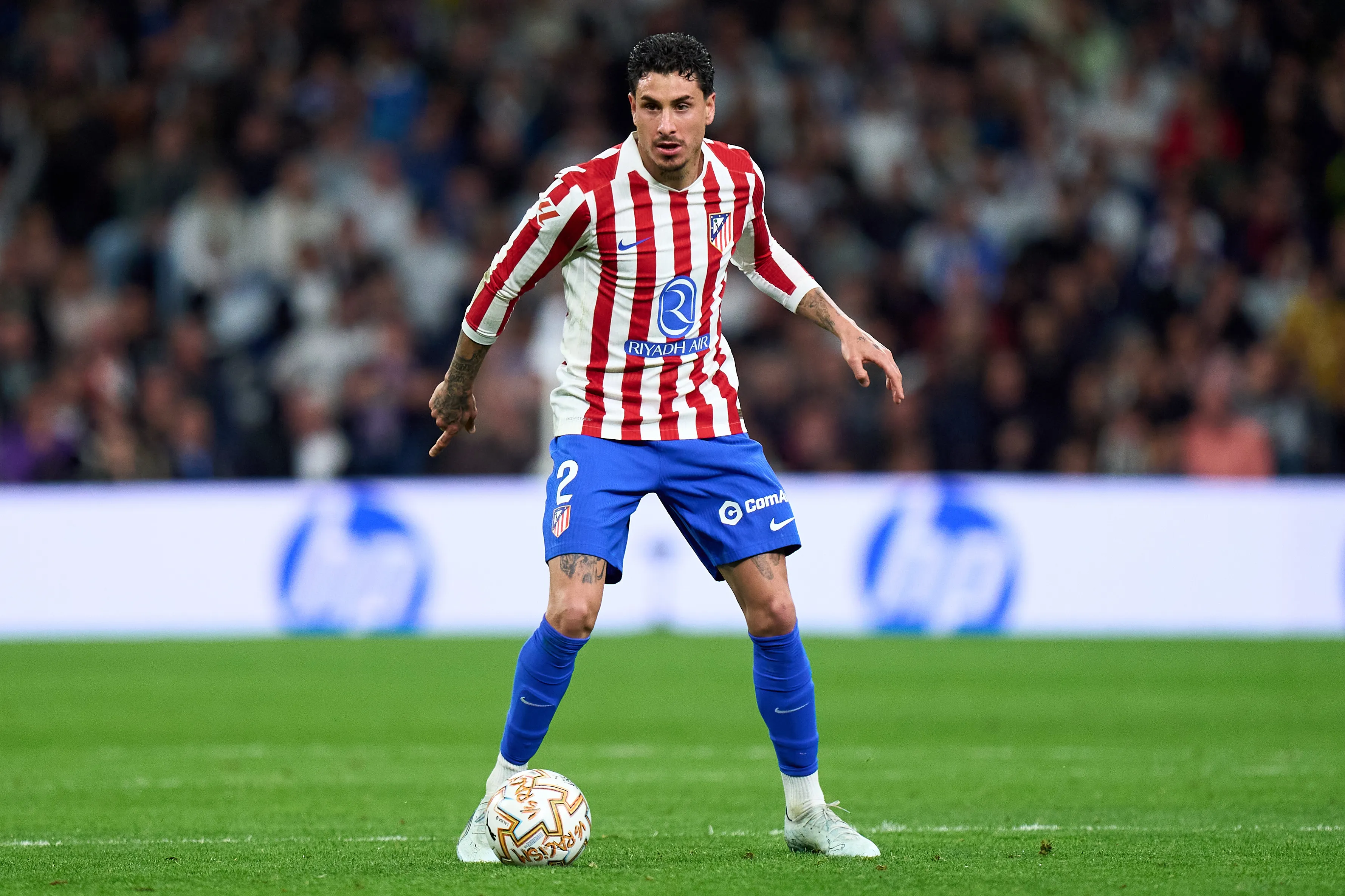 El refuerzo estrella que Cruz Azul tendría en carpeta para verano (Getty Images)