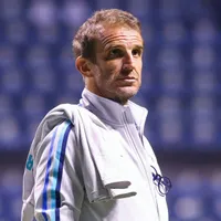 El refuerzo estrella que Cruz Azul tendría en carpeta para verano