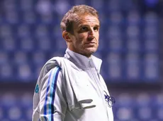 El refuerzo estrella que Cruz Azul tendría en carpeta para verano