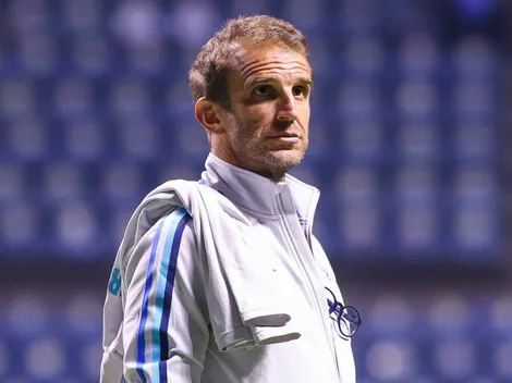 El refuerzo estrella que Cruz Azul tendría en carpeta para verano