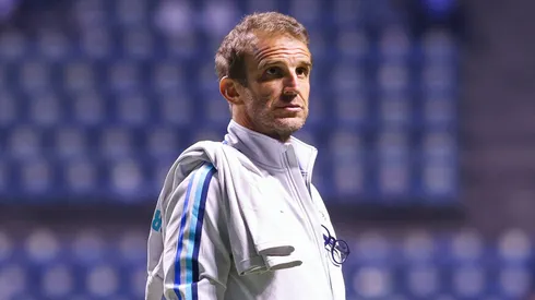 El refuerzo estrella que Cruz Azul tendría en carpeta para verano