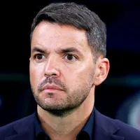 Qué sucederá con Larcamón en Cruz Azul y de qué depende que siga