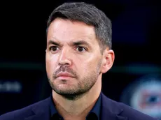 Qué sucederá con Larcamón en Cruz Azul y de qué depende que siga