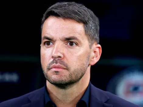 Qué sucederá con Larcamón en Cruz Azul y de qué depende que siga