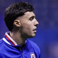 La dura autocrítica de José Paradela tras la derrota de Cruz Azul